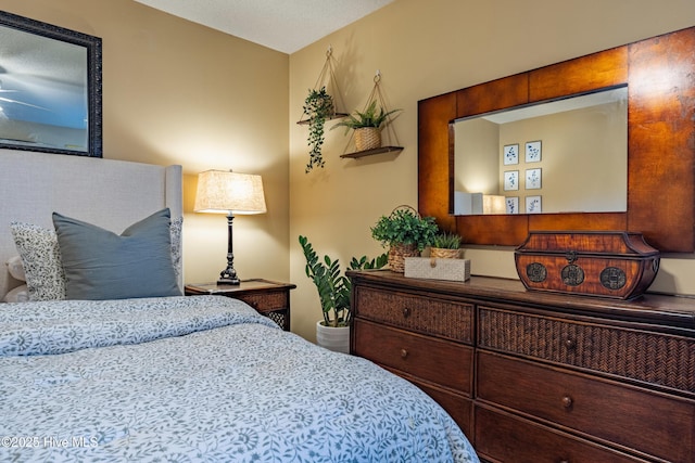 433 Dion Dr, Hubert, NC 28539 - view of bedroom