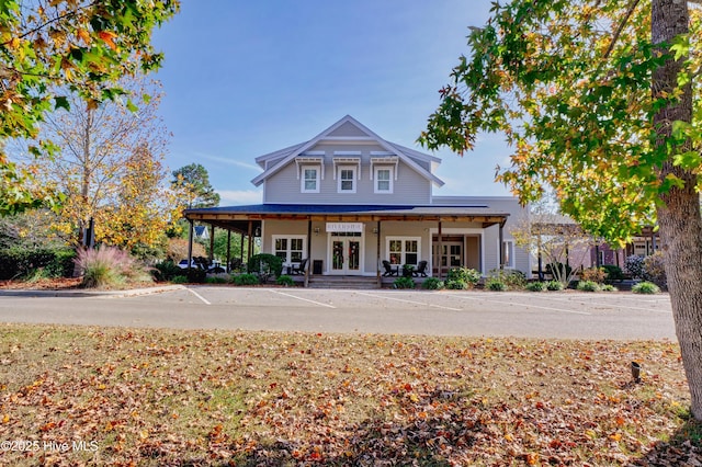 3722 White Cliffs Dr, Castle Hayne, NC 28429 - view of building exterior