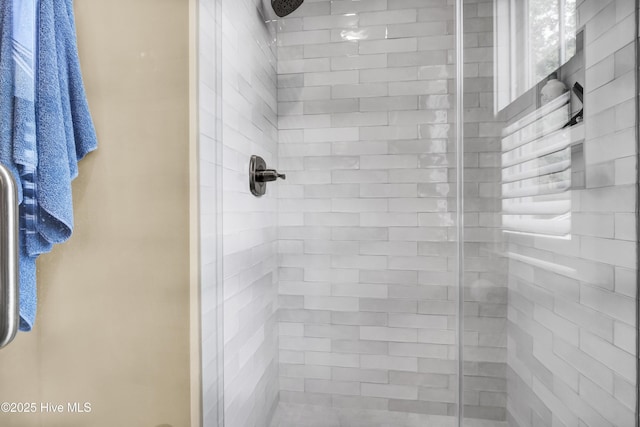 3722 White Cliffs Dr, Castle Hayne, NC 28429 - full bath featuring a shower stall