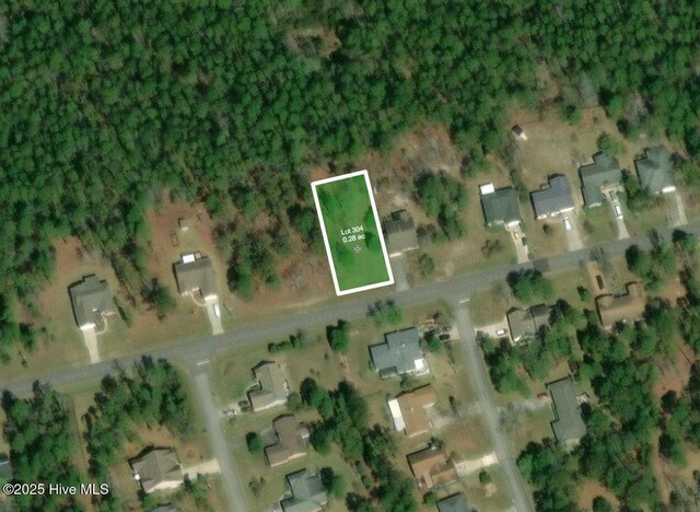 2302 Caracara Dr Unit 304, New Bern, NC 28560