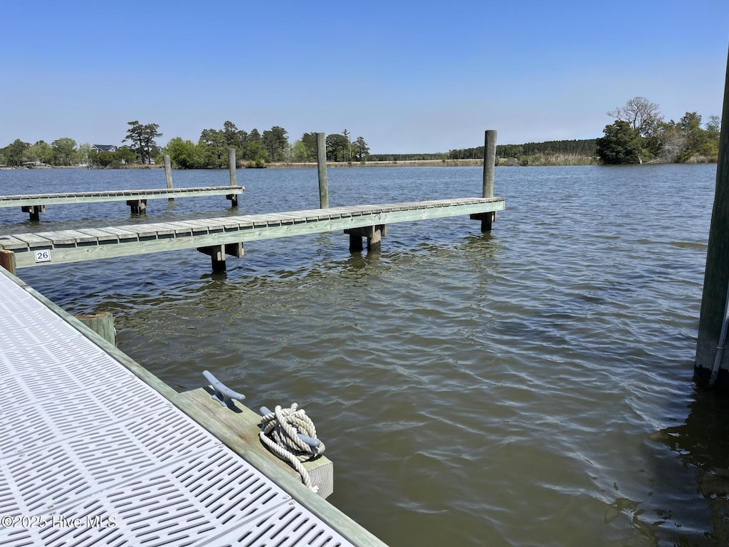 129 Winding Creek Dr Unit 103, Oriental, NC 28571