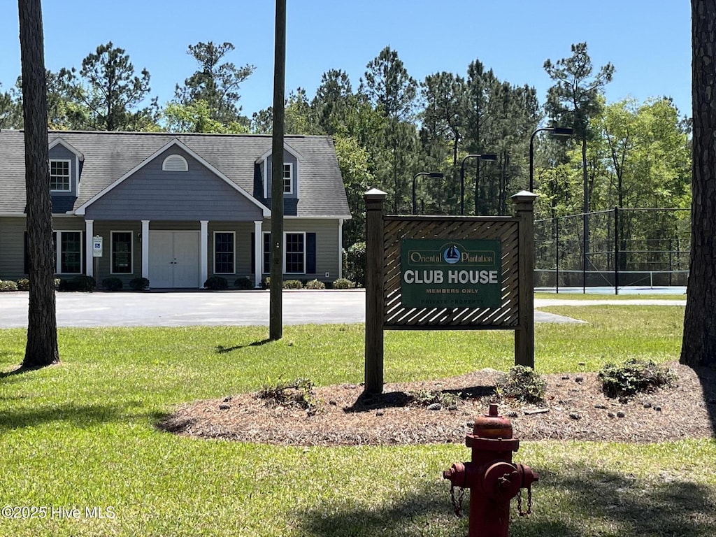 129 Winding Creek Dr Unit 103, Oriental, NC 28571