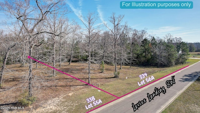 334 Levies Lndg SW Unit 56A, Supply, NC 28462