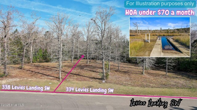 334 Levies Lndg SW Unit 56A, Supply, NC 28462