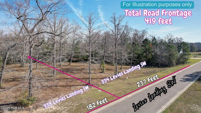 334 Levies Lndg SW Unit 56A, Supply, NC 28462