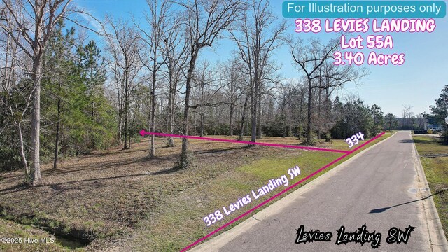334 Levies Lndg SW Unit 56A, Supply, NC 28462