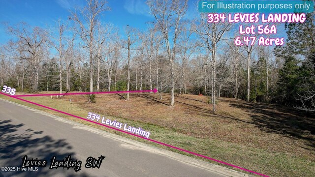 334 Levies Lndg SW Unit 56A, Supply, NC 28462