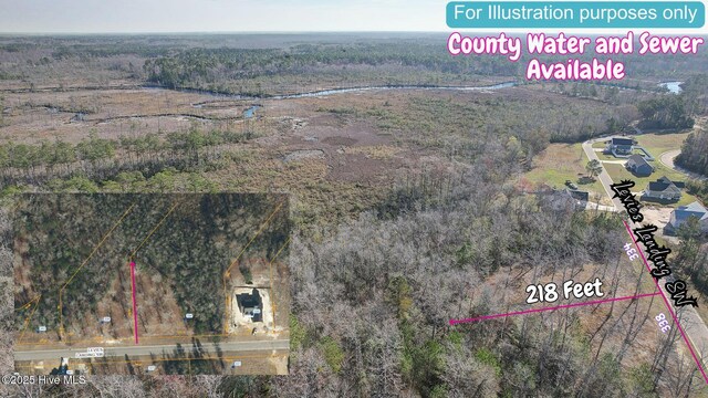 334 Levies Lndg SW Unit 56A, Supply, NC 28462