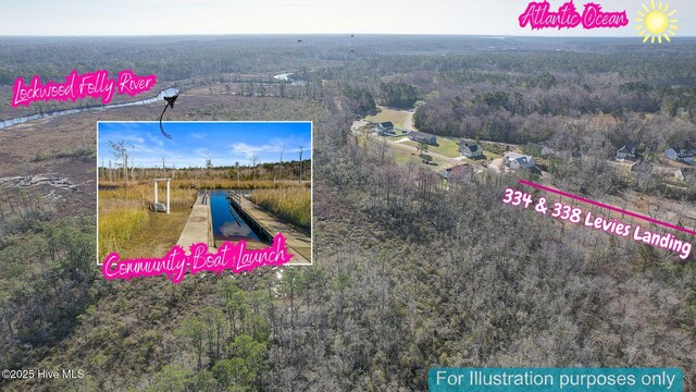 334 Levies Lndg SW Unit 56A, Supply, NC 28462