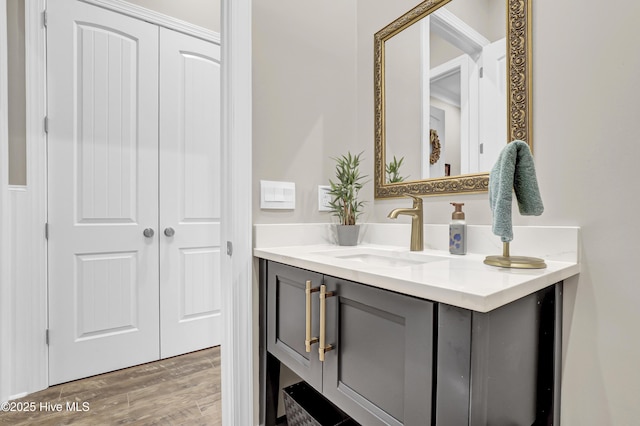 1519 New River Inlet Rd, North Topsail Beach, NC 28460 - bathroom with shower / bath combo, vanity, and toilet