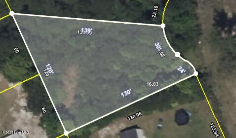 1075 Stone Ct SW, Supply, NC 28462