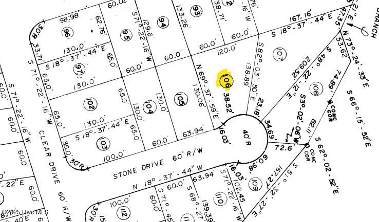 1075 Stone Ct SW, Supply, NC 28462