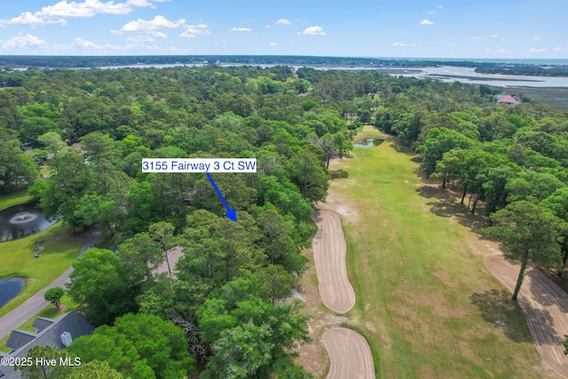 3155 Fairway 3 Ct SW Unit 62, Supply, NC 28462