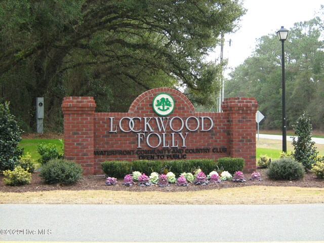 3155 Fairway 3 Ct SW Unit 62, Supply, NC 28462