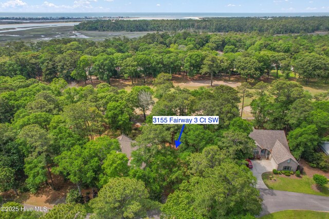 3155 Fairway 3 Ct SW Unit 62, Supply, NC 28462