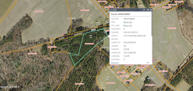 107 Cobb Rd, Merry Hill, NC 27957