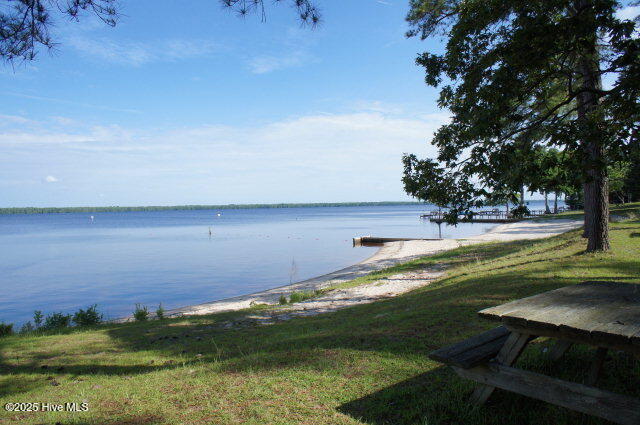 501 Blackfoot Trl, Edenton, NC 27932 - water view
