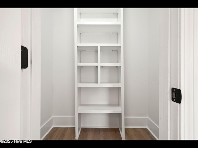 711 Glenarthur Dr, Wilmington, NC 28412 - view of closet