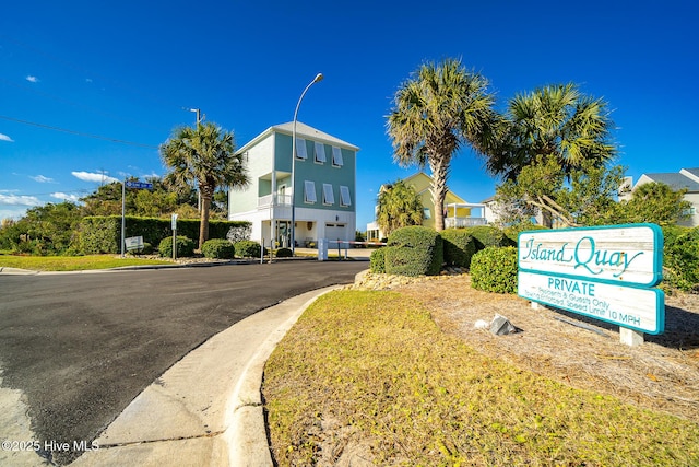 104 Island Quay Ct, Atlantic Beach, NC 28512 - view of property