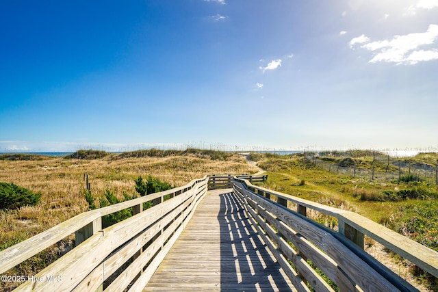 104 Island Quay Ct, Atlantic Beach, NC 28512 - view of surrounding community