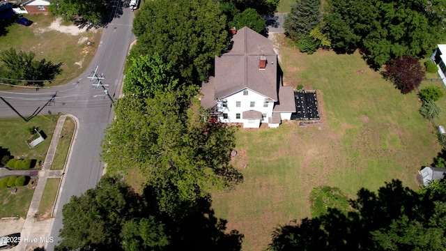 118 N 7th St, Smithfield, NC 27577 - view of subject property