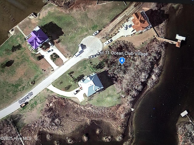 36 Osprey Dr Unit 11, North Topsail Beach, NC 28460