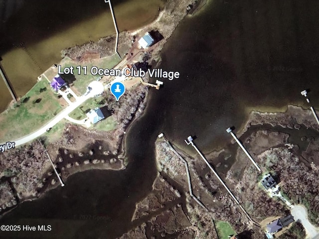 36 Osprey Dr Unit 11, North Topsail Beach, NC 28460