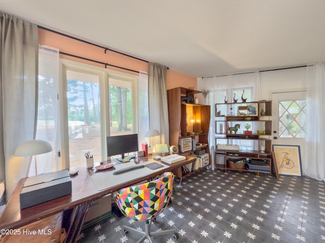 40 Inverness Rd, Pinehurst, NC 28374 - view of office