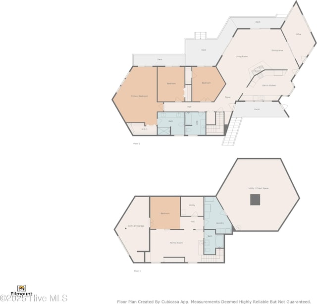 40 Inverness Rd, Pinehurst, NC 28374 - view of property floor plan