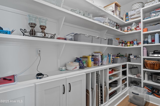 122 Back Creek Dr, Hertford, NC 27944 - view of storage area