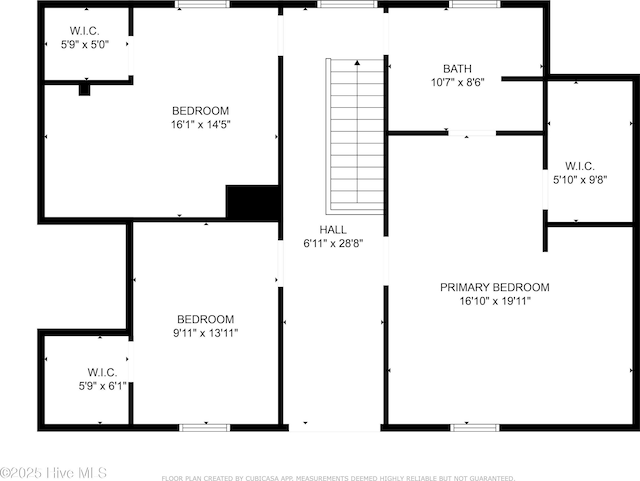 14 Sunnyvale Dr, Wilmington, NC 28412 - floor plan