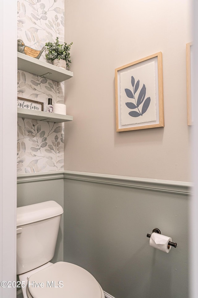 180 Cashew Loop, Cameron, NC 28326 - bathroom featuring toilet