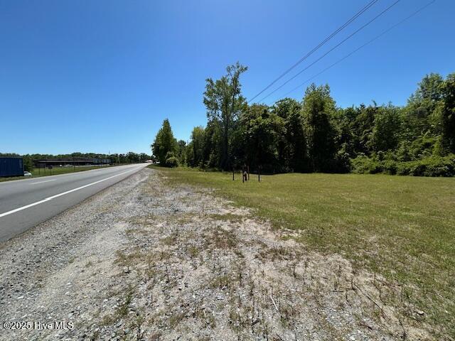 1 S US-117 Hwy, Goldsboro, NC 27530