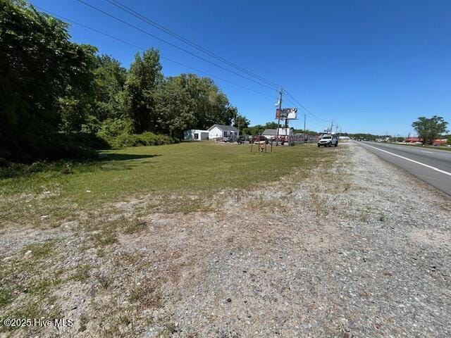 1 S US-117 Hwy, Goldsboro, NC 27530