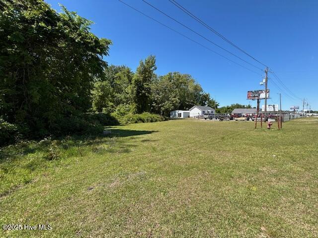1 S US-117 Hwy, Goldsboro, NC 27530