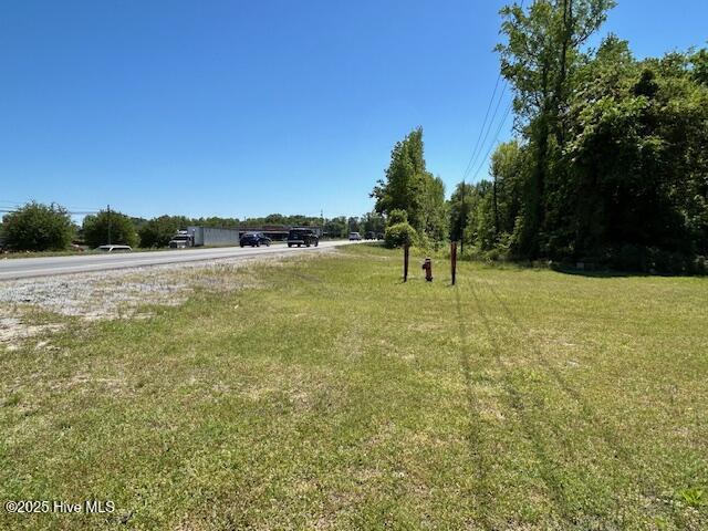 1 S US-117 Hwy, Goldsboro, NC 27530