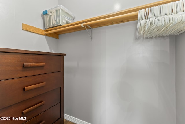 111 Waterway Ct, Aydlett, NC 27916 - view of spacious closet