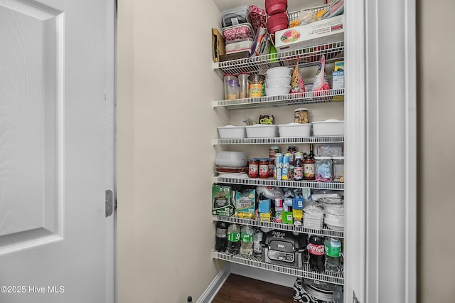 6509 Fawn Settle Dr, Wilmington, NC 28409 - view of pantry