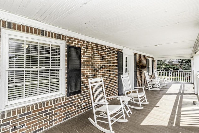 300 Moye Ave NW, Wilson, NC 27893 - view of porch