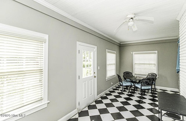 300 Moye Ave NW, Wilson, NC 27893 - view of sunroom / solarium