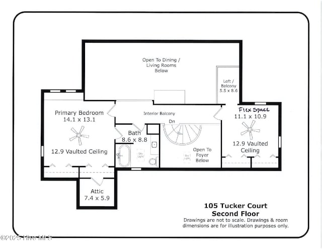 home floor plan