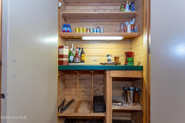 105 Tucker Ct, West End, NC 27376 - view of pantry