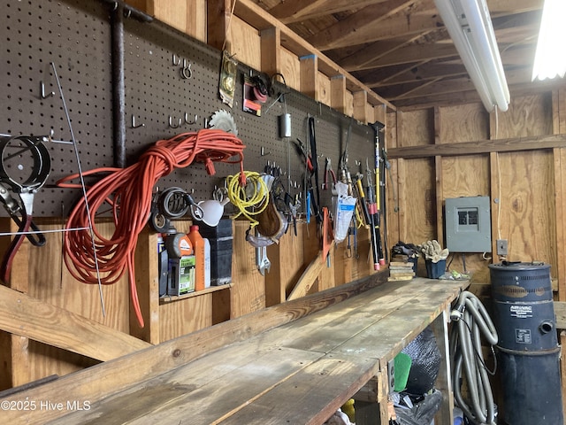 2022 Pinedale Rd, Rockingham, NC 28379 - view of storage