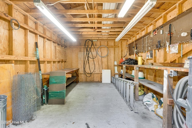 2022 Pinedale Rd, Rockingham, NC 28379 - view of storage