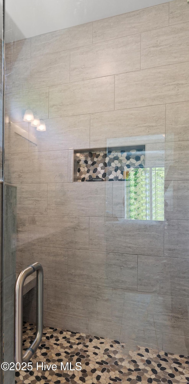 3981 Bay Colony Rd NE, Leland, NC 28451 - full bathroom with tiled shower
