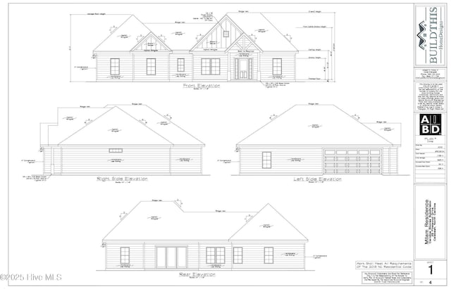 25 Pinewood Dr, Carolina Shores, NC 28467 - view of miscellaneous listing collateral