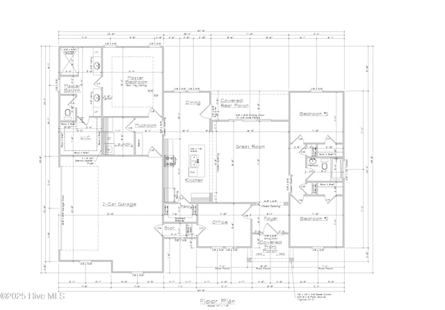 25 Pinewood Dr, Carolina Shores, NC 28467 - room layout