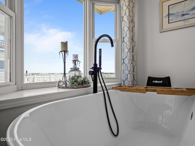 267 Live Oak Rd, Newport, NC 28570 - bathroom view