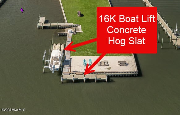 267 Live Oak Rd, Newport, NC 28570 - view of a document