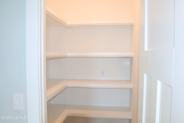 3347 Island Lakes Dr, Oak Island, NC 28461 - view of pantry